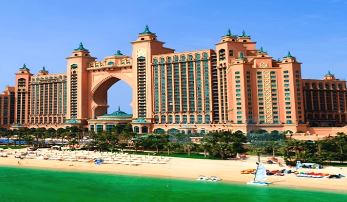 Atlantis Hotel