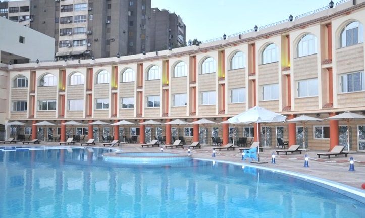 Lamar Hotel