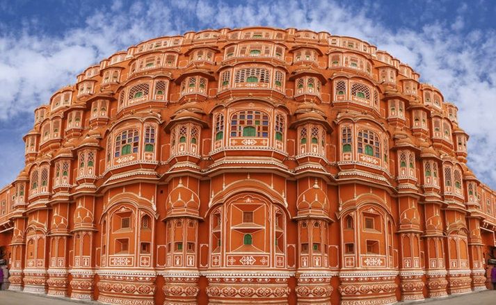 Hawa Mahal