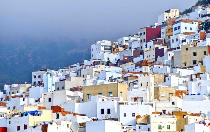 Tetouan