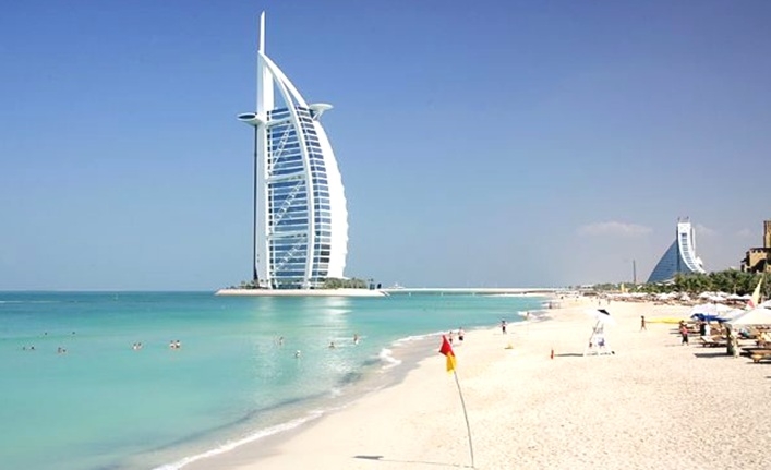 Jumeirah Beach