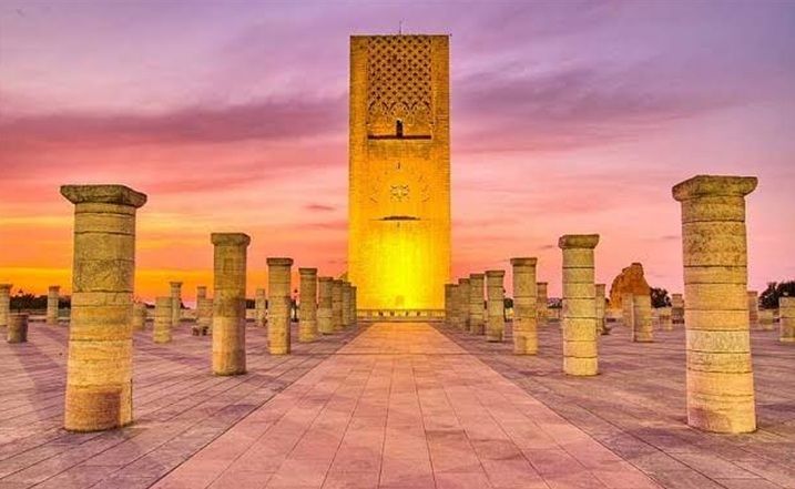 Hassan Tower