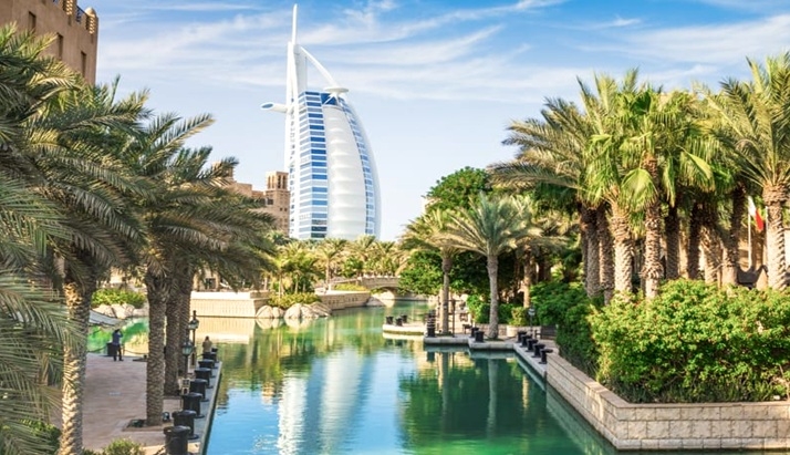 Souk Madinat Jumeirah