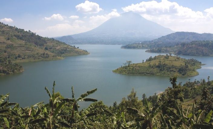 Twin Lakes Rwanda
