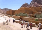 Saint Catherine's Monastery