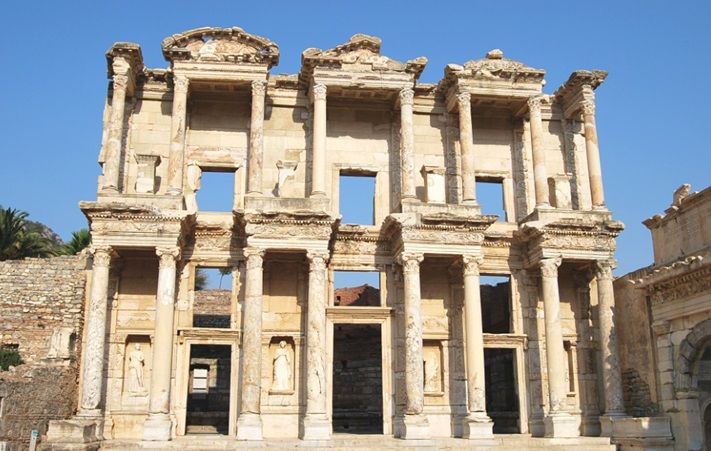 celsus library