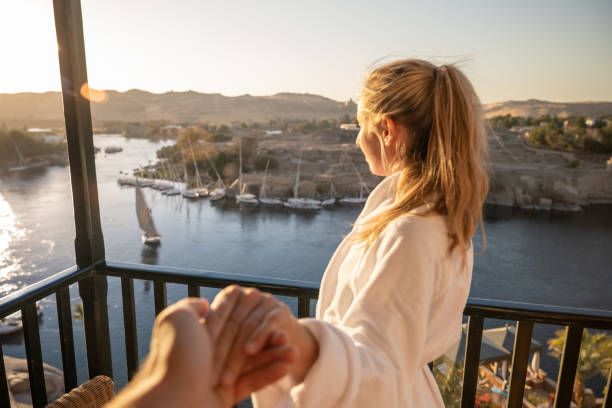 Luxury Egypt Tours with Nile Cruise & Cairo Adventure