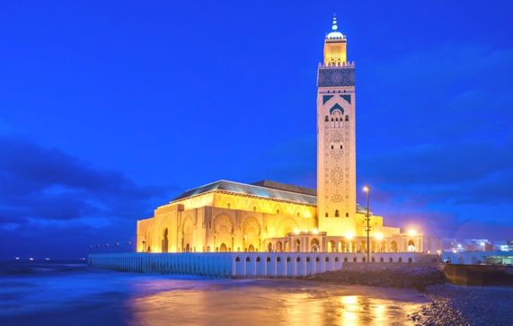Casablanca Day Tours