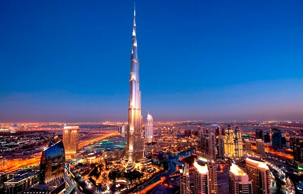 Dubai Stopover Packages