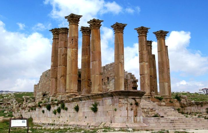 Temple of Artemis