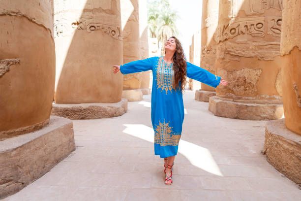 Egypt and Jordan Tours: Pyramids, Nile Cruise, Petra, and Dead Sea Adventure
