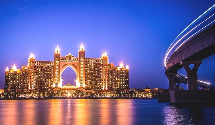 Atlantis Hotel