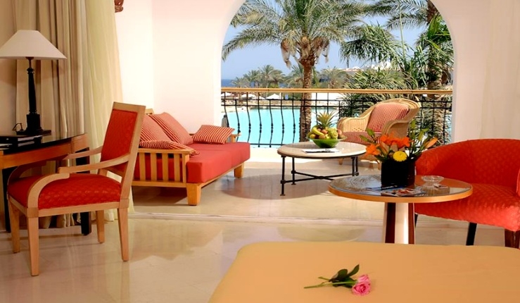 savoy sharm el sheikh room