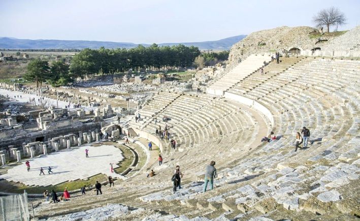 grand theater