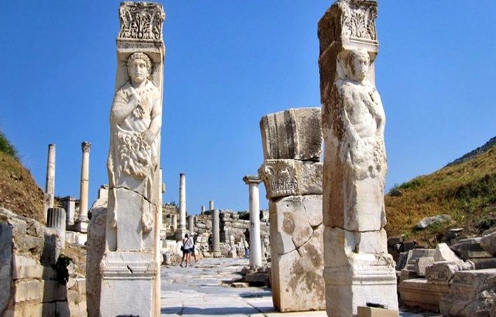 Hercules Gate