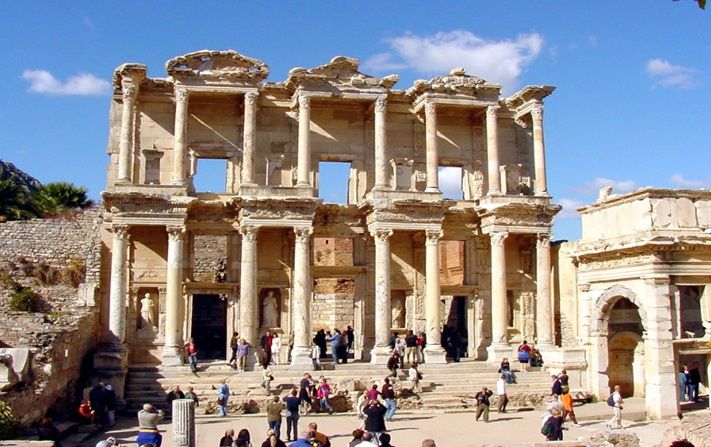 Celsus Library