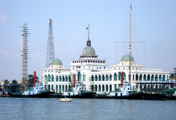 Port Said Port Said