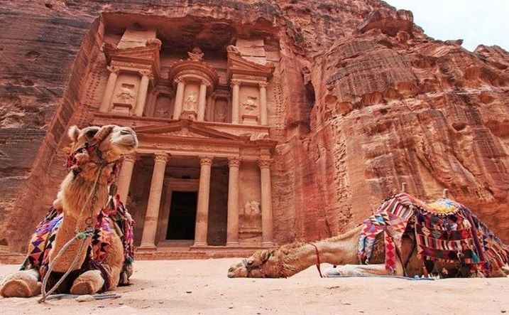 Petra Excursions