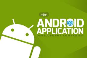 Top Android App Development Companies & Developers for Hire 2024
