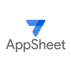 AppSheet