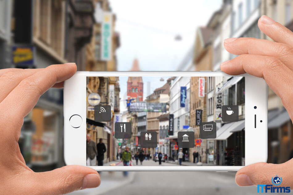 Top 5 Development Tools for Augmented Reality