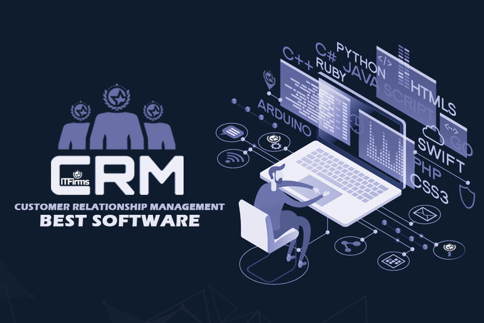 Best CRM Software, Customer Relationship Management Software for 2024