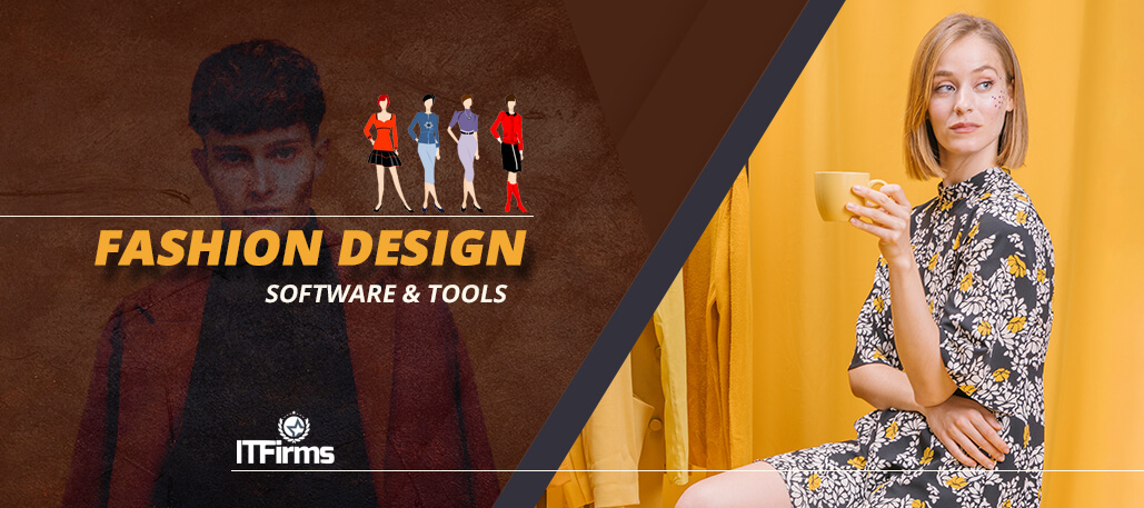 Best Fashion Design Software