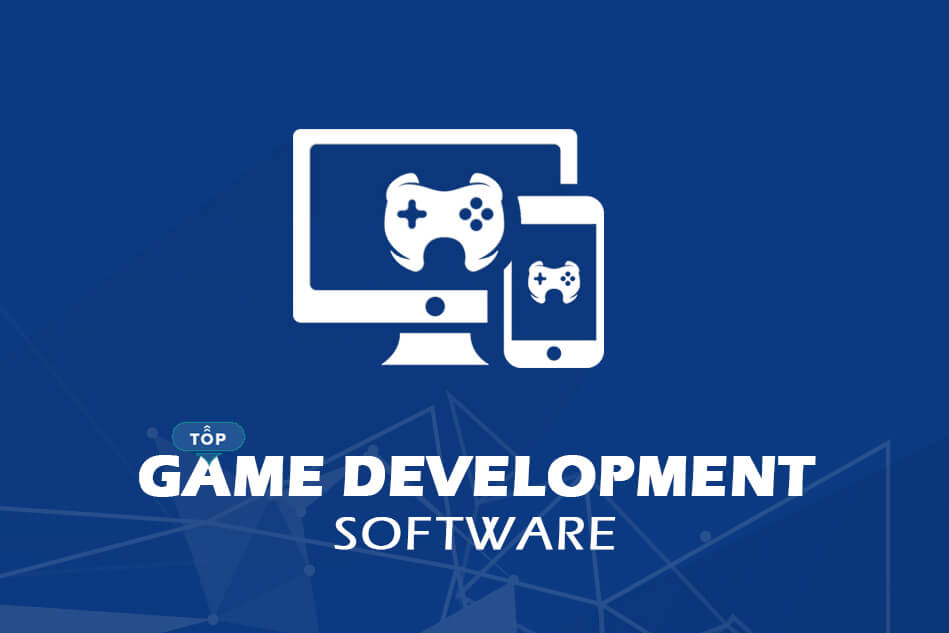 Best Game Making Software & Development Tools for 2024