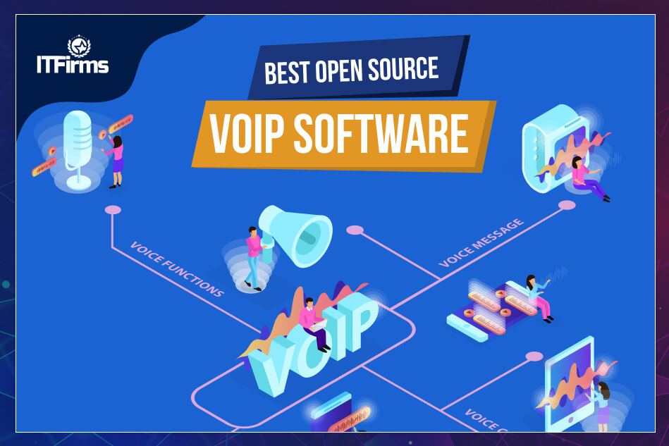 5 Best Free and Open Source VoIP Software