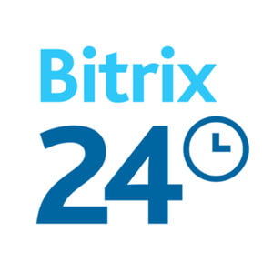 Bitrix24 (Paid)