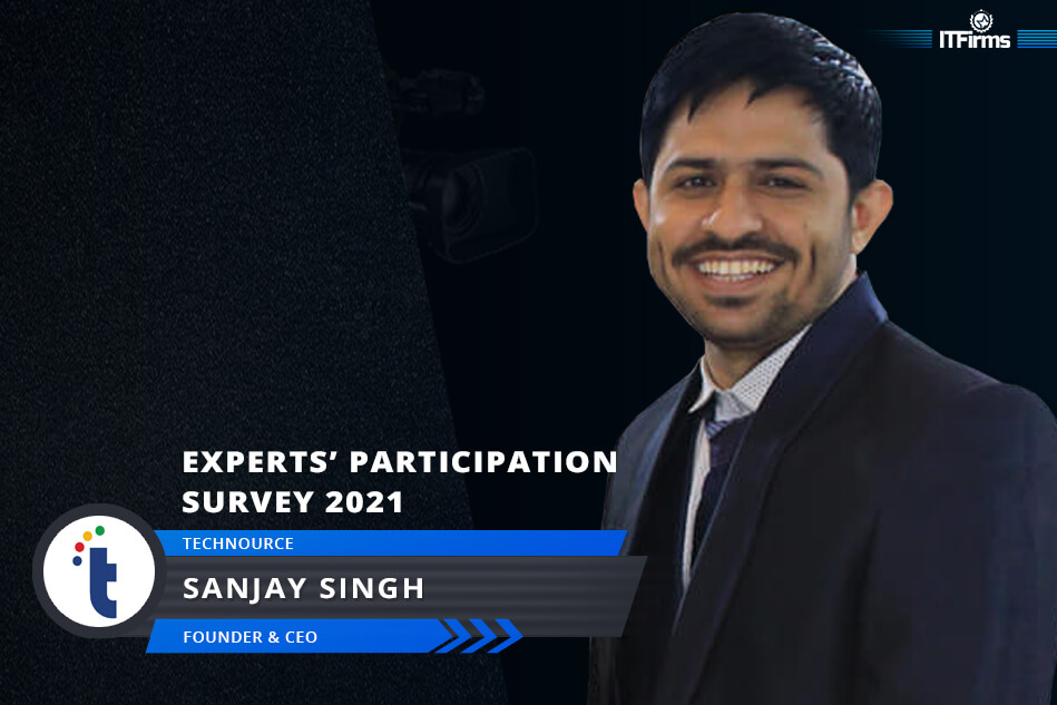 Interview With Sanjay Singh Rajpurohit – CEO & Founder, Technource