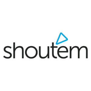 Shoutem