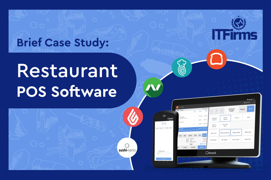 Briefcase Study: Restaurant POS Software