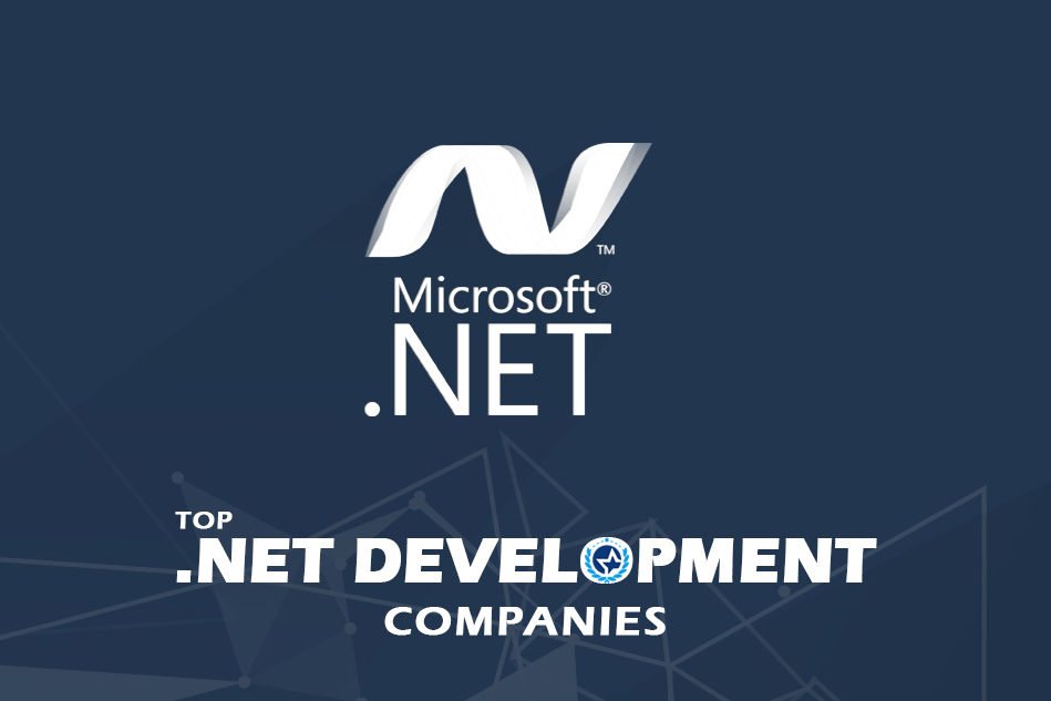 Top .Net (DotNet) Development Companies 2024