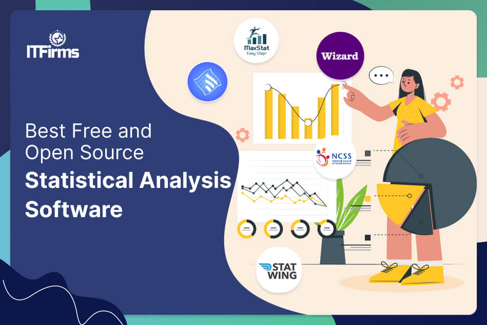 Top Free and Open-Source Statistical Analysis Software