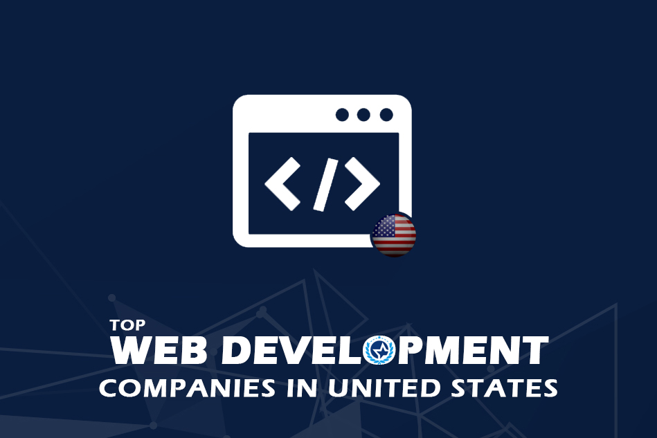 Top Web Development Companies & Developers in United States 2024