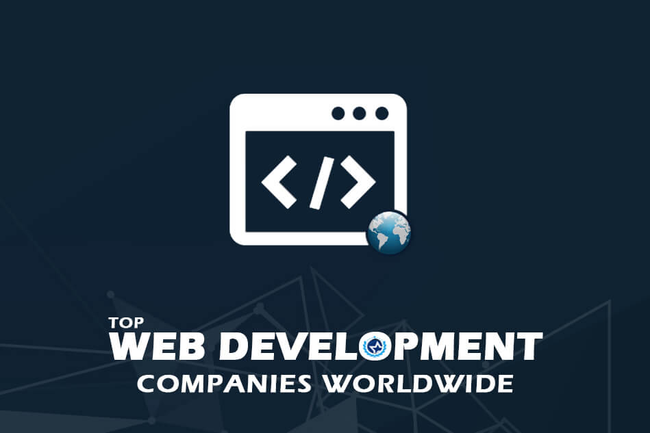 Top Web Development Companies For 2024