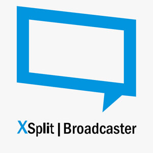 XSplit Broadcaster