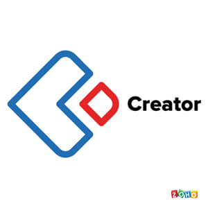 Zoho Creator