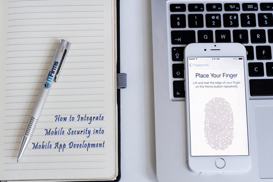 How to Integrate Mobile Security into Mobile App Development