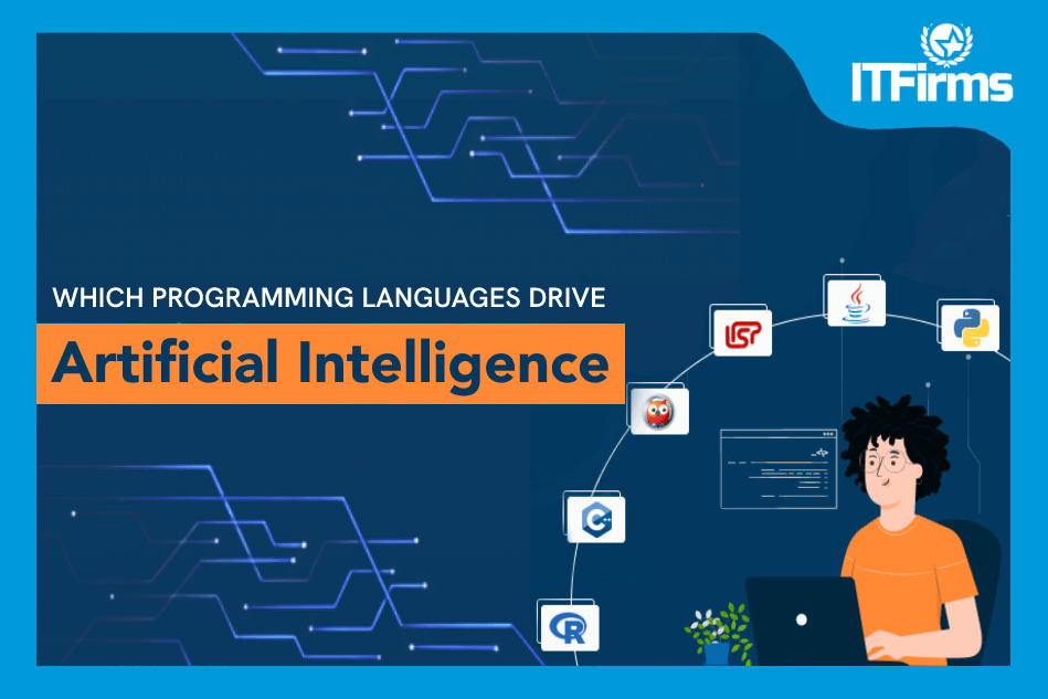 Which programming languages drive artificial intelligence?