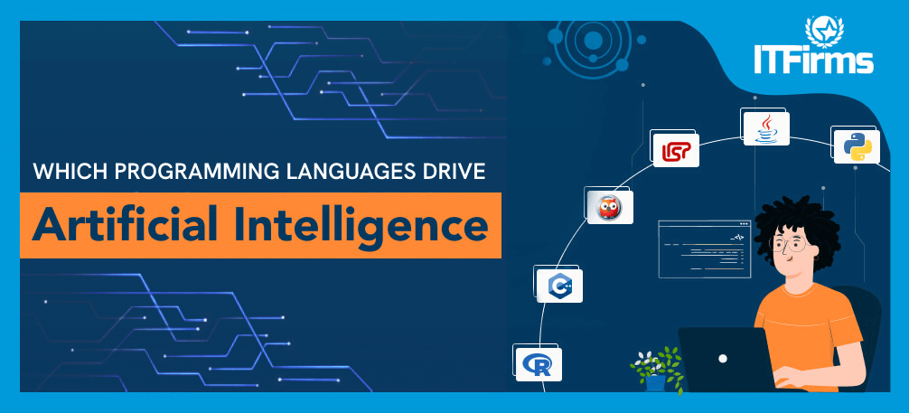 Which programming languages drive artificial intelligence?