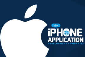 Top iPhone App Development Companies and iOS Developers 2024