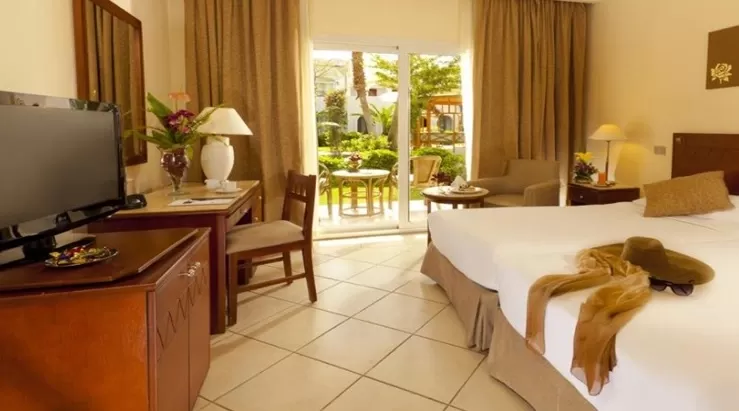Sierra Sharm El SHeikh room