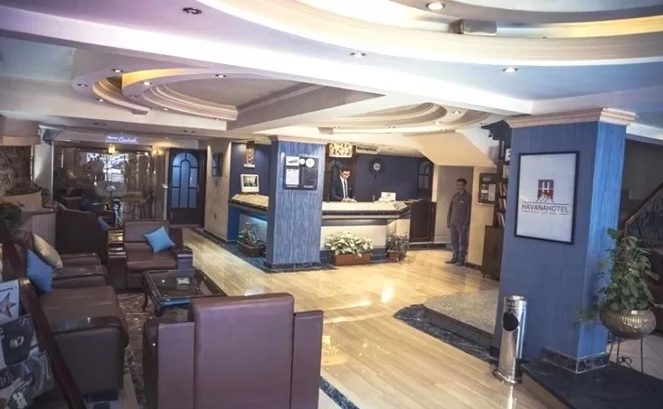 Havana Hotel Cairo