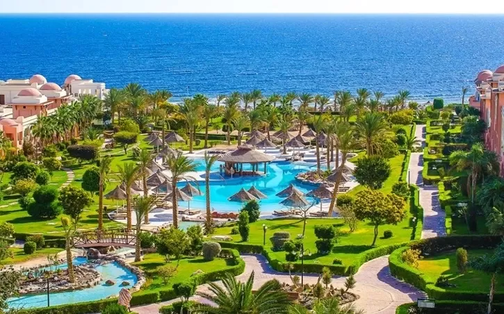 Serenity Makadi Beach