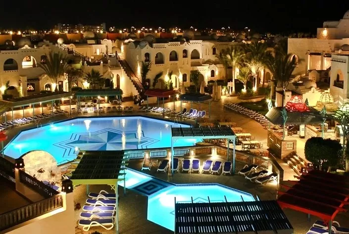 Arabella Azur Resort