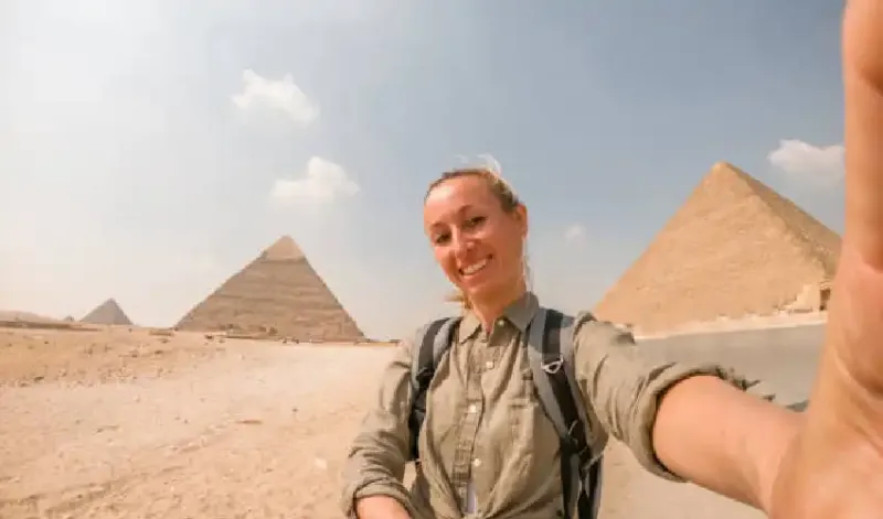 Luxury Cairo and Nile Cruise: Explore Egypt's Ancient Wonders