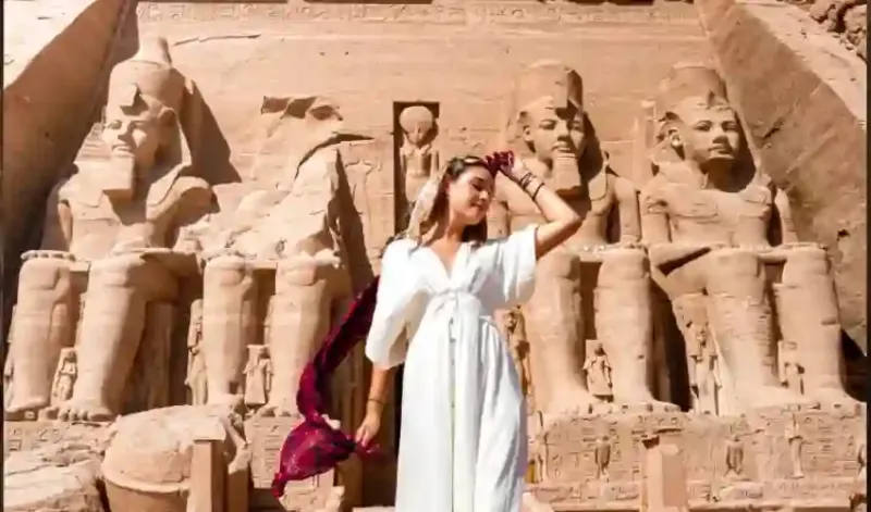 5 Day Egypt Itinerary: Explore Cairo, Luxor, Aswan & Abu Simbel