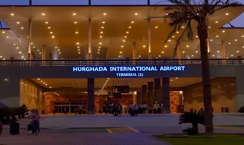Hurghada International Airport